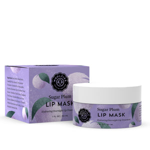 1oz. Sugar Plum Lip Mask