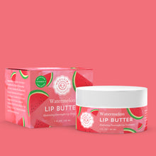 Load image into Gallery viewer, 1oz. Watermelon Lip Mask