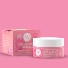 Load image into Gallery viewer, 1oz. Gummy Bear Lip Mask