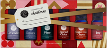 Load image into Gallery viewer, The Scents of Christmas Collection