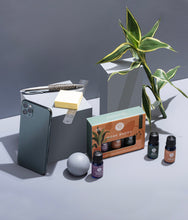 Load image into Gallery viewer, Work Buddy Essential Oil Collection