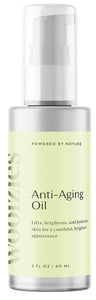 2oz. Anti Aging Oil