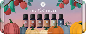 The Fall Faves Set Of 6
