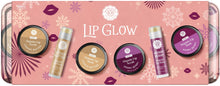 Load image into Gallery viewer, Lip Glow Lip Set