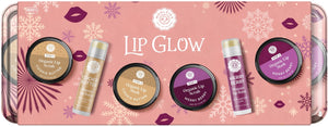 Lip Glow Lip Set