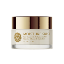 Load image into Gallery viewer, Moisture Surge Face Cream