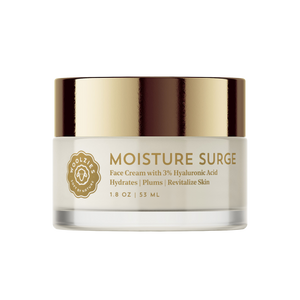 Moisture Surge Face Cream