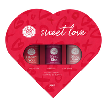 Load image into Gallery viewer, The Sweet Love Essential Oil Collection