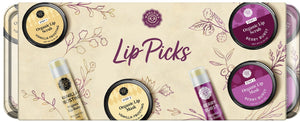 Lip Picks Kit