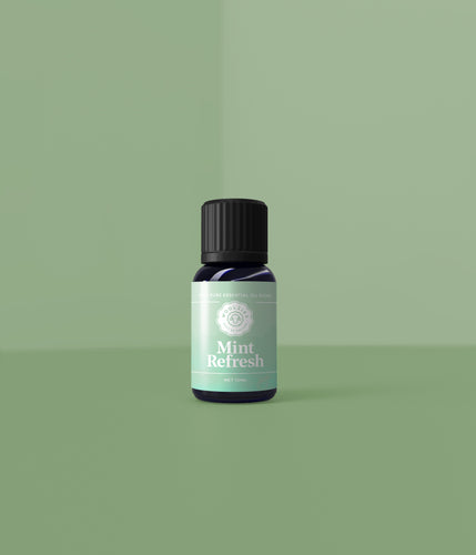 Mint Refresh Blend