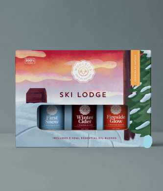 The Ski Lodge Collection