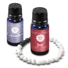 Load image into Gallery viewer, The Aromatherapy Jewelry Kit
