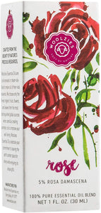 Rose Essential Oil