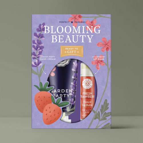 Blooming Beauty DUO