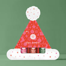 Load image into Gallery viewer, Hey, Santa! Set Of 4