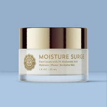 Load image into Gallery viewer, Moisture Surge Face Cream