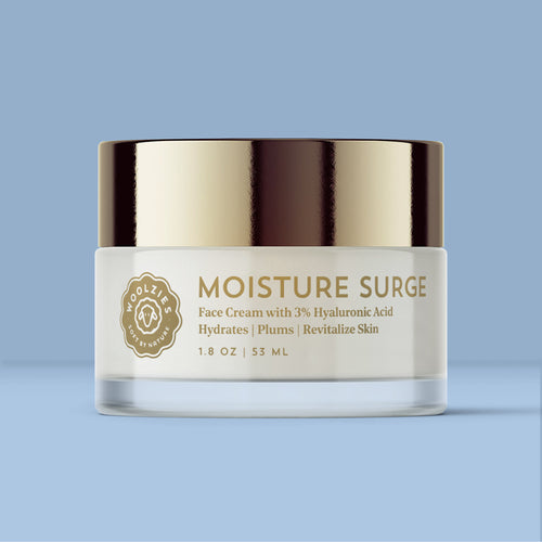 Moisture Surge Face Cream