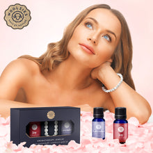Load image into Gallery viewer, The Aromatherapy Jewelry Kit