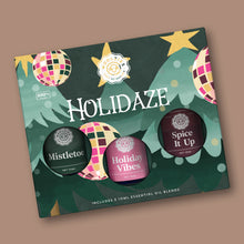 Load image into Gallery viewer, Holidaze Set Of 3