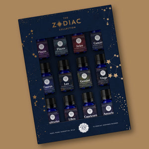 Zodiac Collection Set Of 12