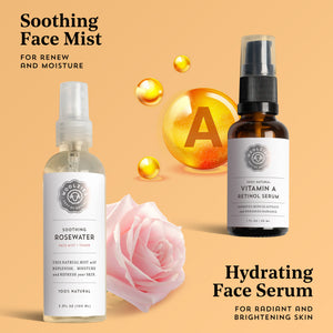Woolzies Birthday Girl Self Care Luxury Essentials Gift Box