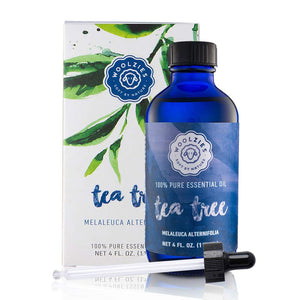 Tea Tree Essential Oil