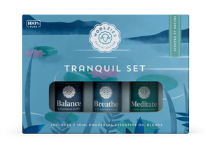 The Tranquil Collection