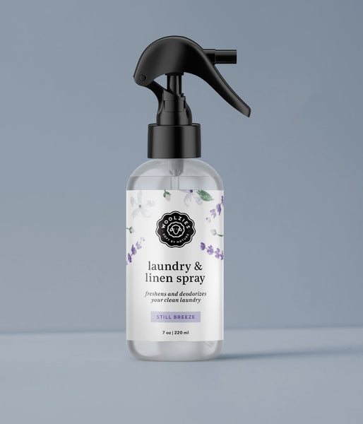 Frasier Fir Deodorizing Linen Spray – Kimberly's