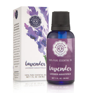 Lavender Essential Oil