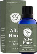 Load image into Gallery viewer, After Hours Essential Oil Blend 1oz.