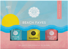 Load image into Gallery viewer, Beach Faves Set Of 3