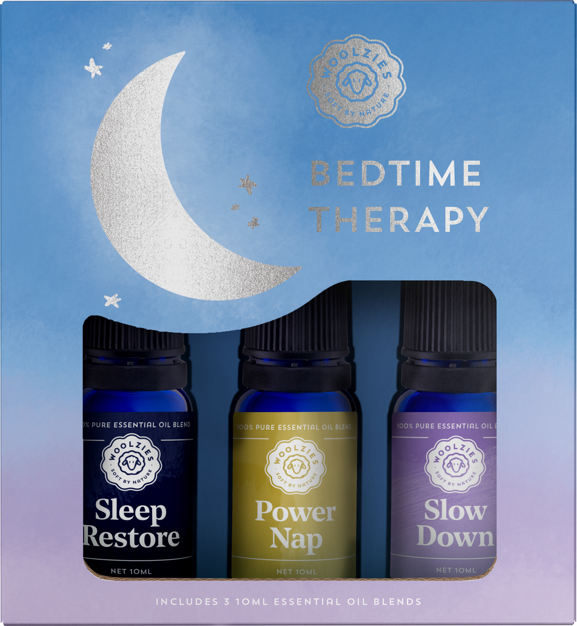 The Bedtime Therapy Collection – Woolzies.com The Bedtime Therapy Collection – Woolzies.com
