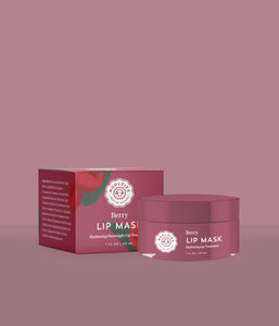 Berry Lip Mask