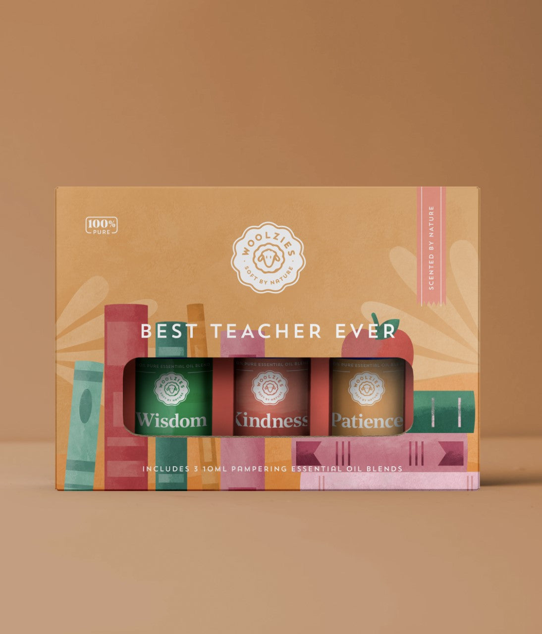 Best Teacher Ever Collection