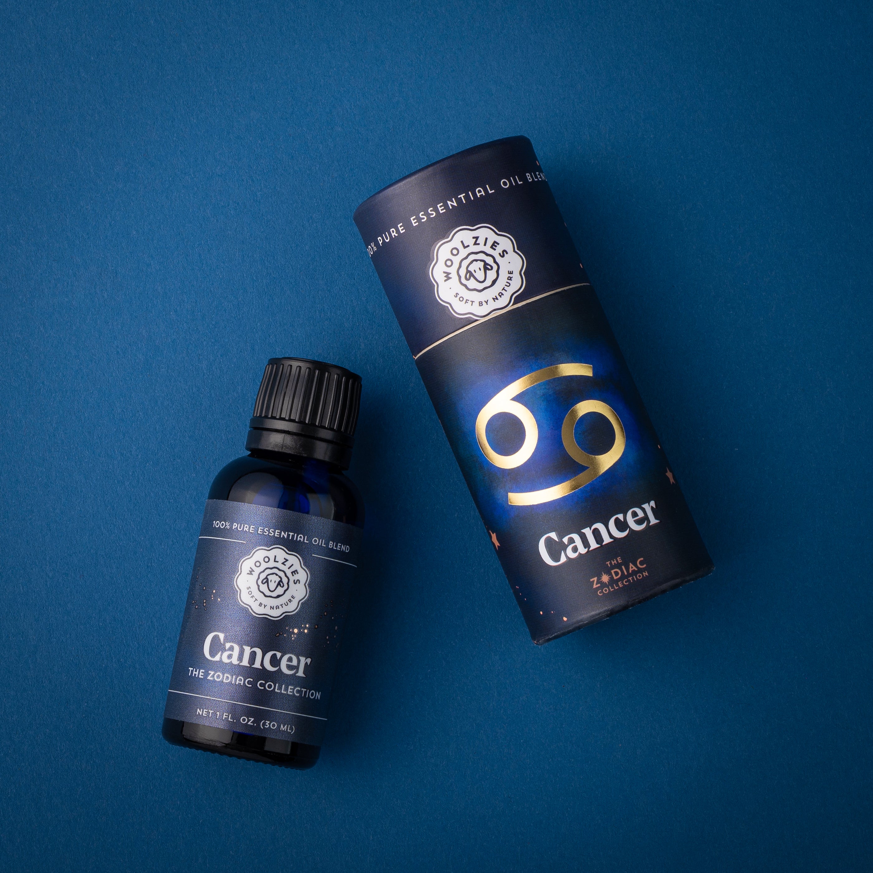 Cancer Zodiac Blend – Woolzies.com