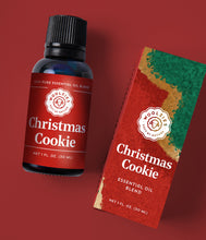 Load image into Gallery viewer, 1oz. Christmas Cookie Blend