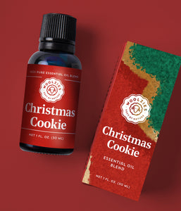 1oz. Christmas Cookie Blend