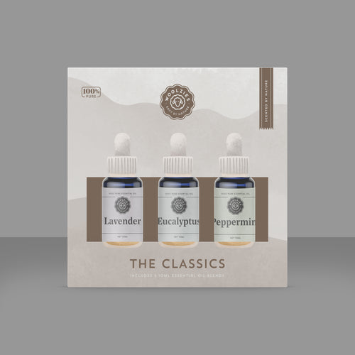 The Classics Collection