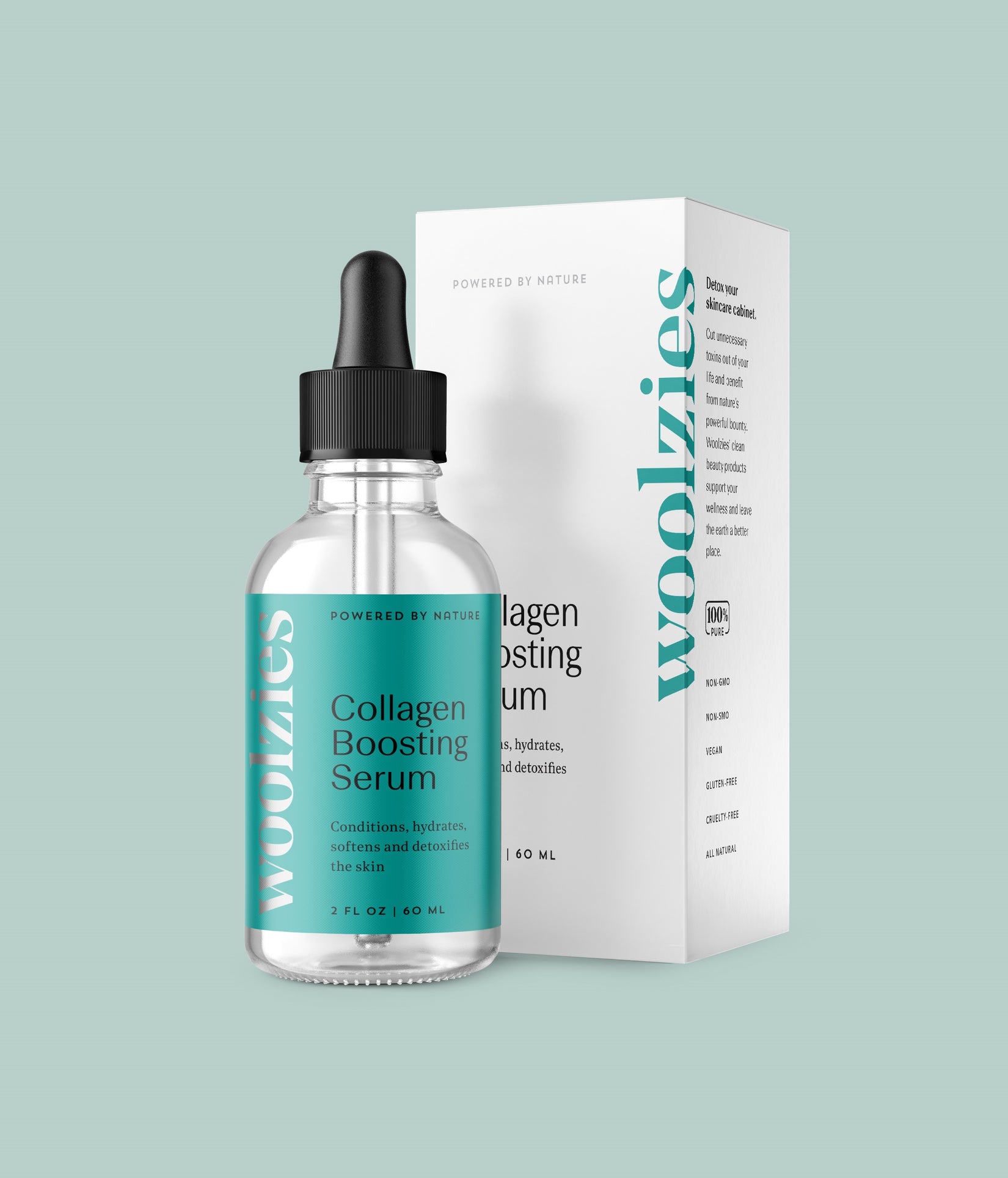 Collagen Boosting Serum