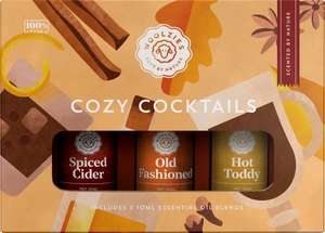 Cozy Cocktails Collection