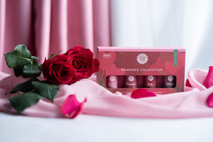 The Romance Collection