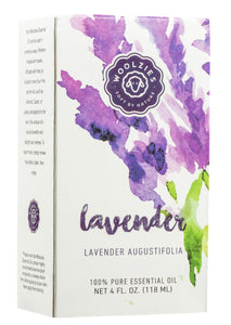 Lavender Essential Oil