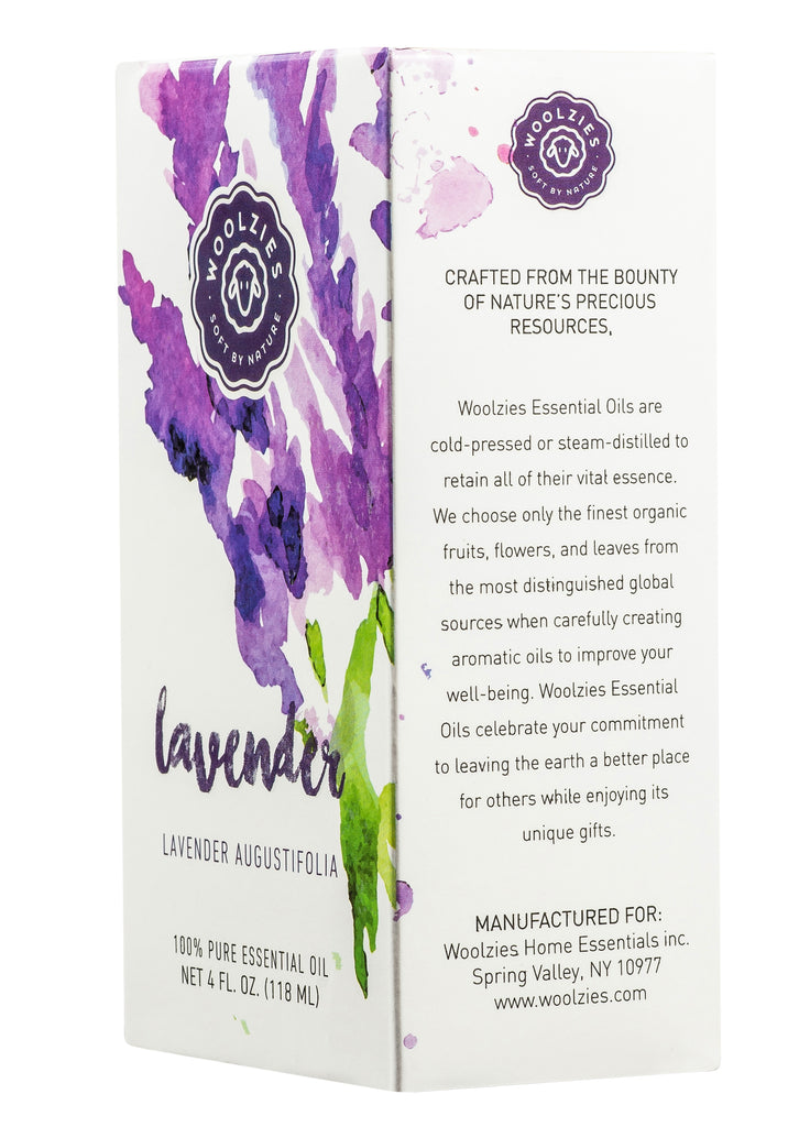 Lavender Essential Oil - Includes Free Shipping