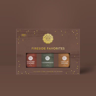 Fireside Favorites Collection
