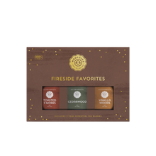 Load image into Gallery viewer, Fireside Favorites Collection