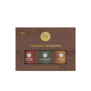 Fireside Favorites Collection