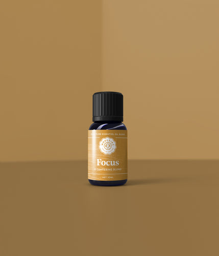 Focus Blend