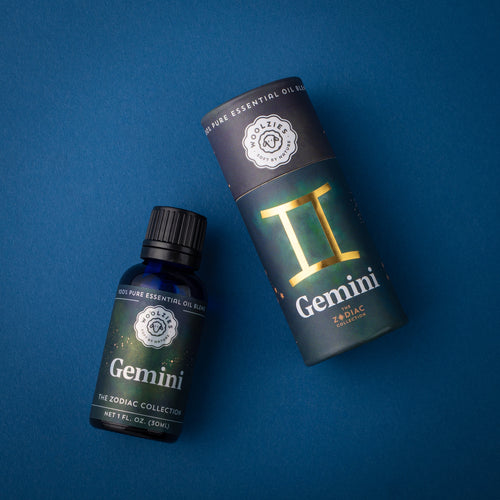 Gemini Zodiac Blend