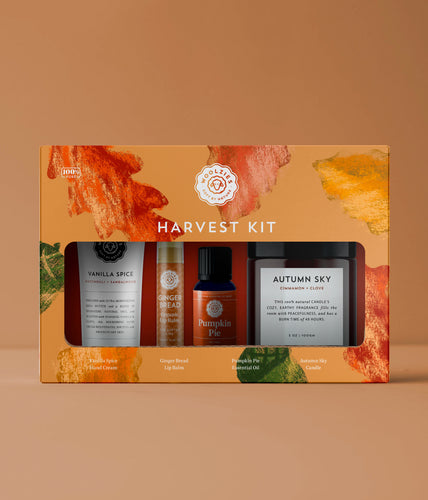 The Harvest Kit