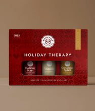 Load image into Gallery viewer, Holiday Therapy Collection